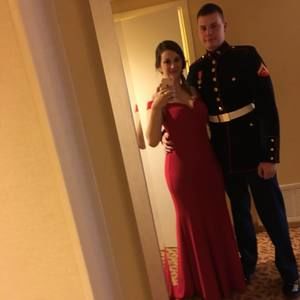 Meet your Posher, Anna sofia